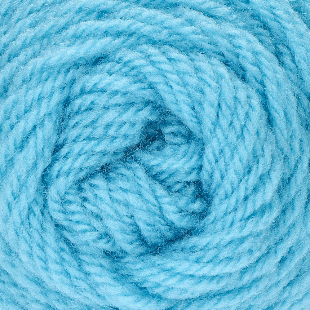 Yarn and Colors Amazing 064 Nordic Blue (2)
