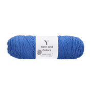 Yarn and Colors Amazing 068 Sapphire