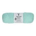 Yarn and Colors Amazing 073 Jade Gravel