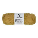 Yarn and Colors Amazing 089 Gold