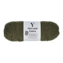 Yarn and Colors Amazing 091 Khaki