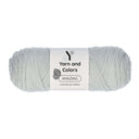 Yarn and Colors Amazing 094 Silver