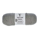 Yarn and Colors Amazing 096 Shark Grey