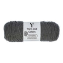 Yarn and Colors Amazing 098 Graphite