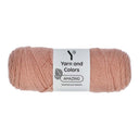 Yarn and Colors Amazing 101 Rosé