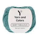 Yarn and Colors Baby Fabulous 071 Riverside