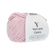 Yarn and Colors Baby Fabulous 115 Wisteria