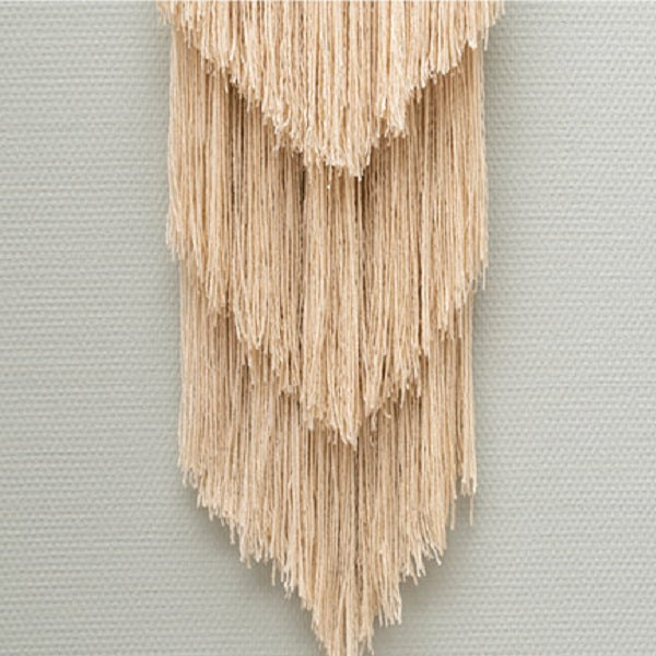 Boho — gemaakt met Yarn and Colors Boho WOW! Muurhanger Pakket