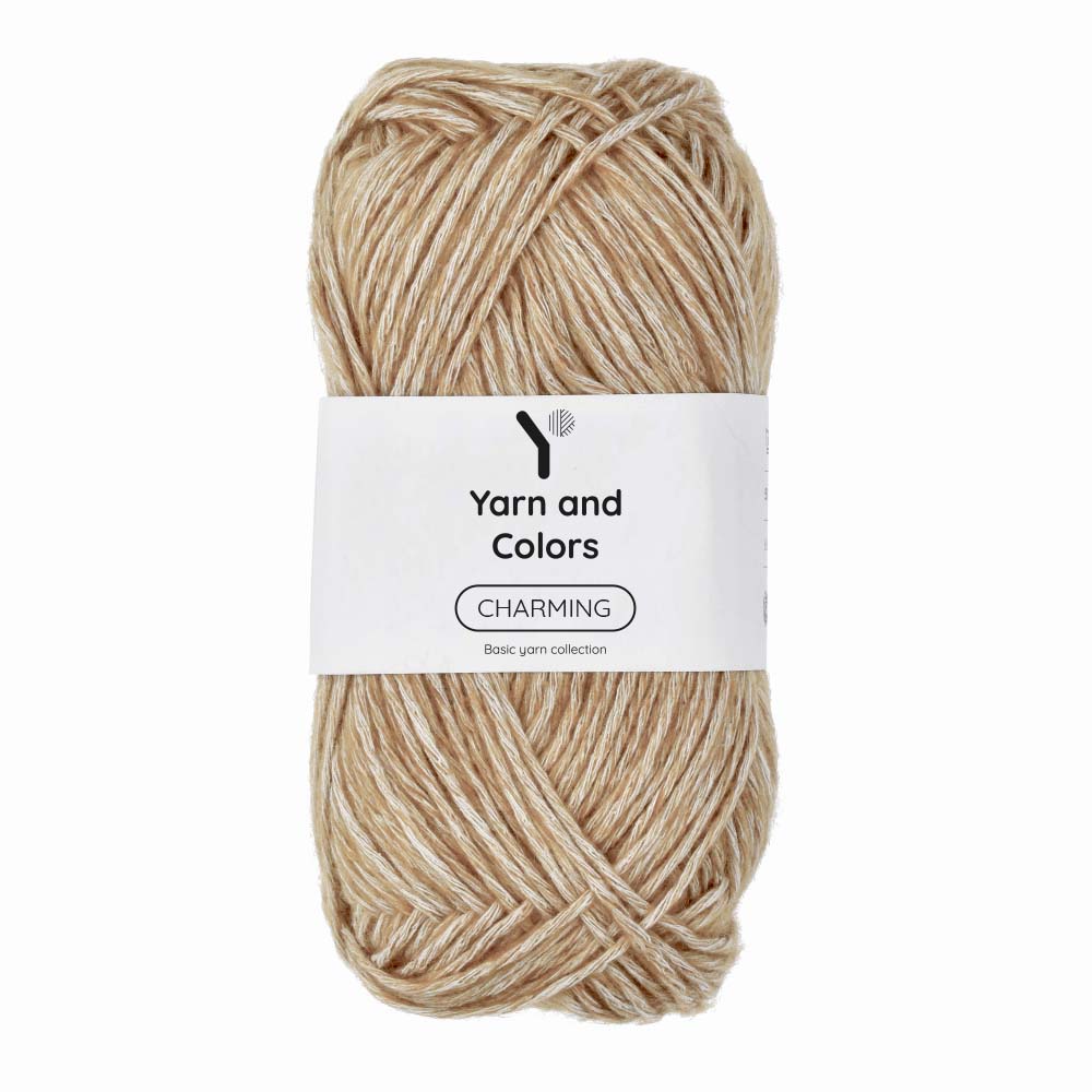 Yarn and Colors Charming 009 Limestone