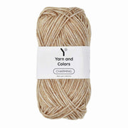 Yarn and Colors Charming 009 Limestone