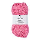 Yarn and Colors Charming 035 Girly Pink