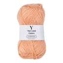 Yarn and Colors Charming 042 Peach