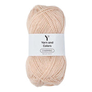 Yarn and Colors Charming 043 Pearl