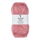 Yarn and Colors Charming 048 Antique Pink