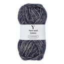 Yarn and Colors Charming 059 Dark Blue