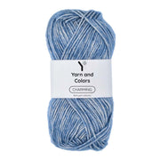 Yarn and Colors Charming 061 Denim