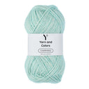 Yarn and Colors Charming 073 Jade Gravel