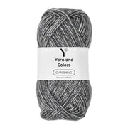 Yarn and Colors Charming 097 Shadow