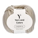 Yarn and Colors Cheerful 004 Birch