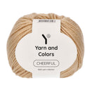 Yarn and Colors Cheerful 009 Limestone