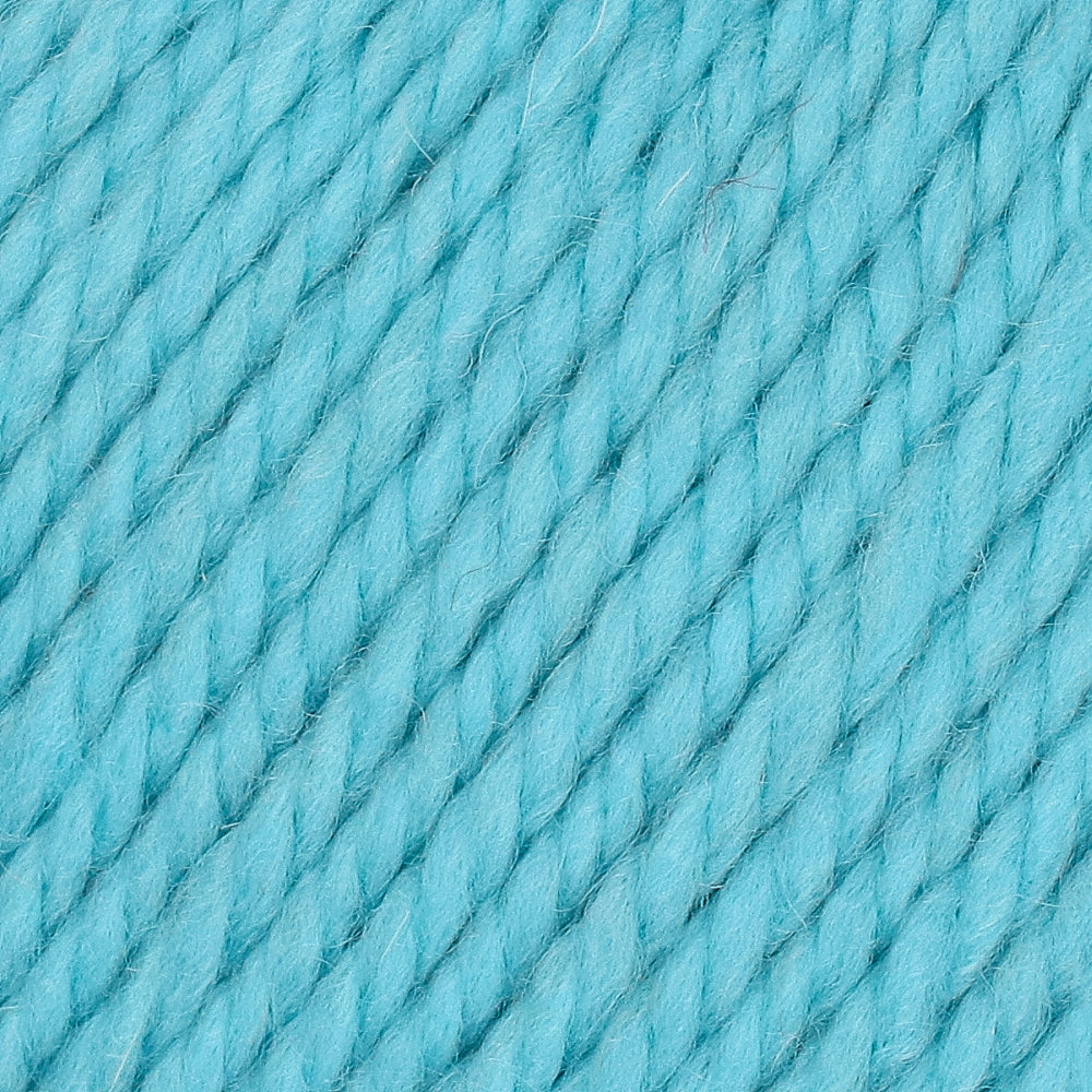 Detail bwyac — gemaakt met Yarn and Colors Cheerful