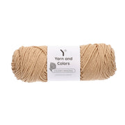 Yarn and Colors Chunky Amazing 009 Limestone