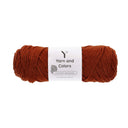 Yarn and Colors Chunky Amazing 024 Chestnut