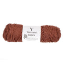 Yarn and Colors Chunky Amazing 027 Brunet
