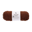 Yarn and Colors Chunky Amazing 028 Soil