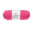 Yarn and Colors Chunky Amazing 035 Girly Pink