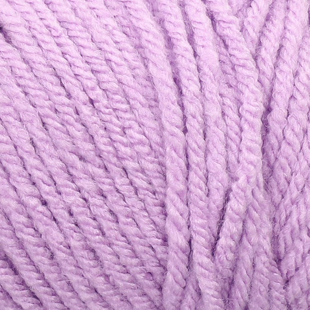Chunky amazing orchid — gemaakt met Yarn and Colors Chunky Amazing