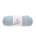 Yarn and Colors Chunky Amazing 063 Ice Blue