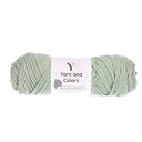 Yarn and Colors Chunky Amazing 080 Eucalyptus