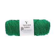 Yarn and Colors Chunky Amazing 087 Amazon
