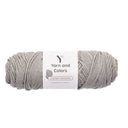Yarn and Colors Chunky Amazing 096 Shark Grey