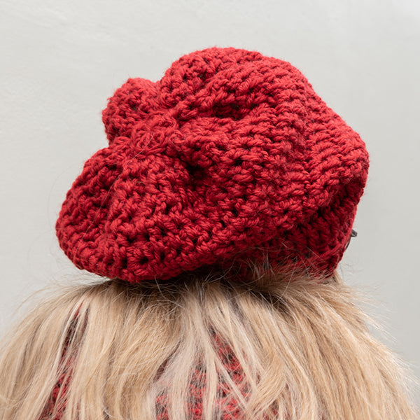 Chunky cheerful hat — gemaakt met Yarn and Colors Chunky Cheerful Hat Booklet (2)