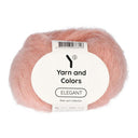 Yarn and Colors Elegant 101 Rosé