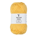 Yarn and Colors Epic 014 Sunflower