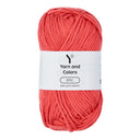 Yarn and Colors Epic 041 Coral