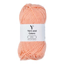 Yarn and Colors Epic 042 Peach