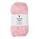Yarn and Colors Epic 046 Pastel Pink