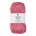Yarn and Colors Epic 048 Antique Pink