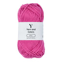 Yarn and Colors Epic 049 Fuchsia