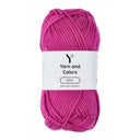 Yarn and Colors Epic 050 Purple Burgundy