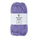 Yarn and Colors Epic 056 Lavender