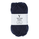 Yarn and Colors Epic 059 Dark Blue