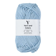 Yarn and Colors Epic 062 Larimar
