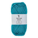 Yarn and Colors Epic 070 Petroleum
