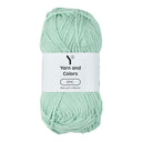 Yarn and Colors Epic 073 Jade Gravel