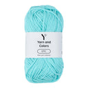 Yarn and Colors Epic 074 Opaline Glass